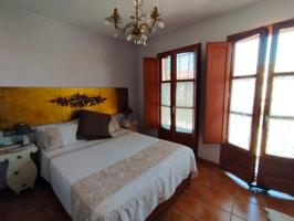 Casa restaurada con encanto en Calaceite photo 0