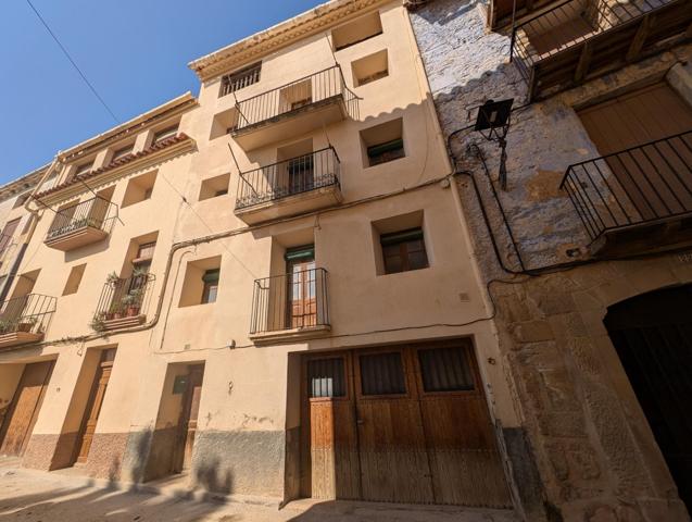 Casa en casco antiguo de Valderrobres photo 0
