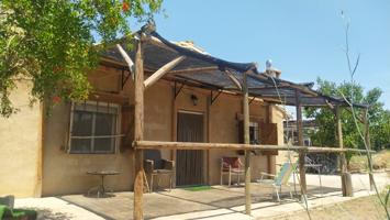 Finca con vivienda en Caseres photo 0