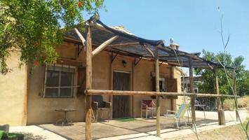 Finca con vivienda en Caseres photo 0