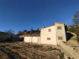 Finca con vivienda en Valderrobres photo 0