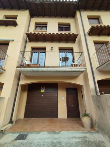 Chalet adosado en Beceite photo 0