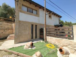 Finca con vivienda en Valderrobres. photo 0