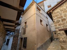 Casa en Beceite photo 0