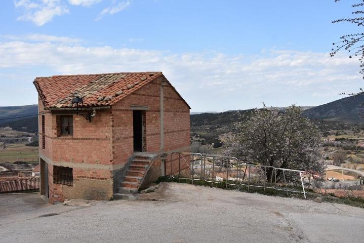Almacén en Peñarroya de Tastavins photo 0