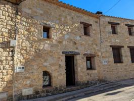 Casa en Horta de Sant Joan photo 0