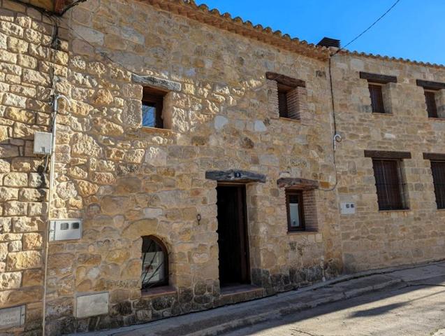 Casa en Horta de Sant Joan photo 0