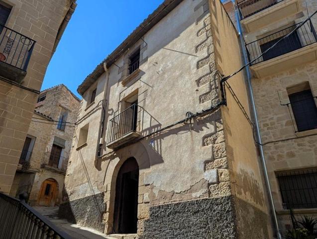 Casa en Calaceite photo 0