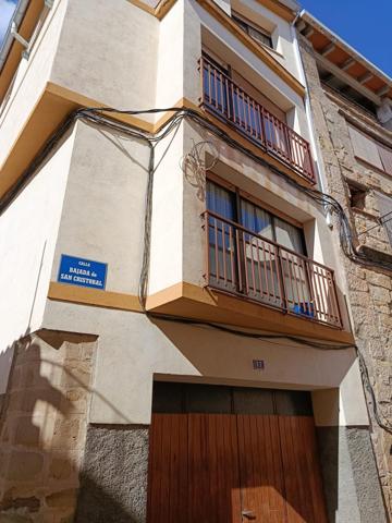Casa con garaje en Mazaleón photo 0