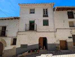 Casa en Peñarroya de Tastavins photo 0