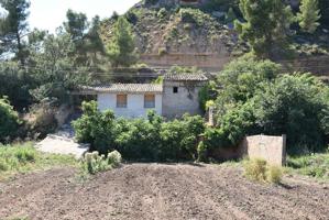 Finca rústica con maset en La Fresneda photo 0