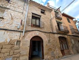 Casa en Valdealgorfa photo 0