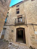 Casa con garaje en Torre del Compte photo 0