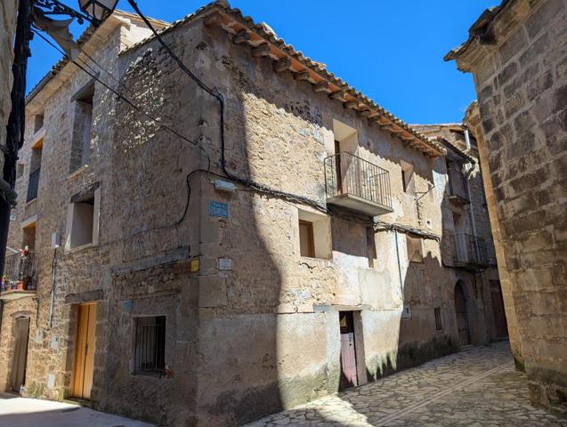 Casa en Torre del Compte photo 0