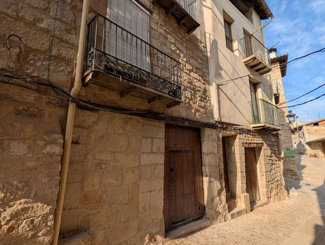 Casa en Valderrobres photo 0