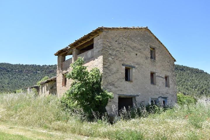 Finca rústica con masía en Valderrobres photo 0
