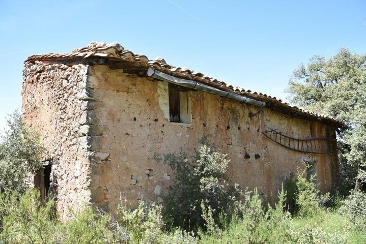 Finca rústica con maset en Valderrobres photo 0