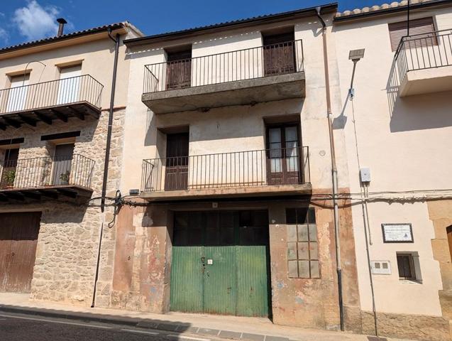Casa en Cretas photo 0
