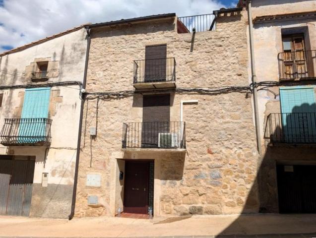 Casa rústica totalmente reformada en el Matarraña photo 0