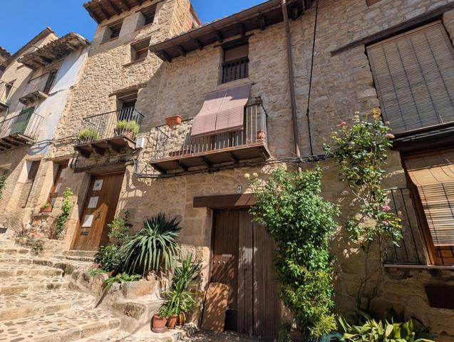 Casa en Valderrobres photo 0
