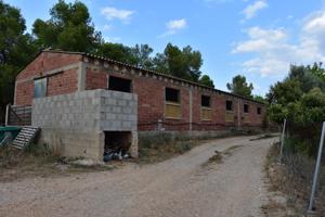 Granja en Valderrobres photo 0