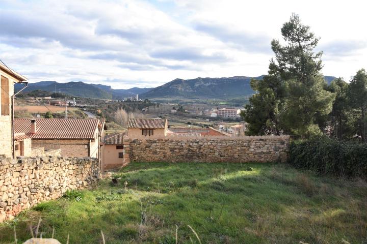 Solar en Valderrobres photo 0