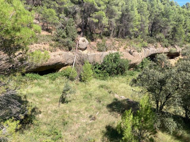 Finca rústica en Ráfales photo 0