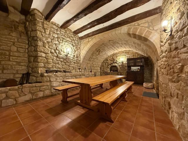 Casa en Calaceite photo 0