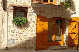 Casa en Arnes photo 0