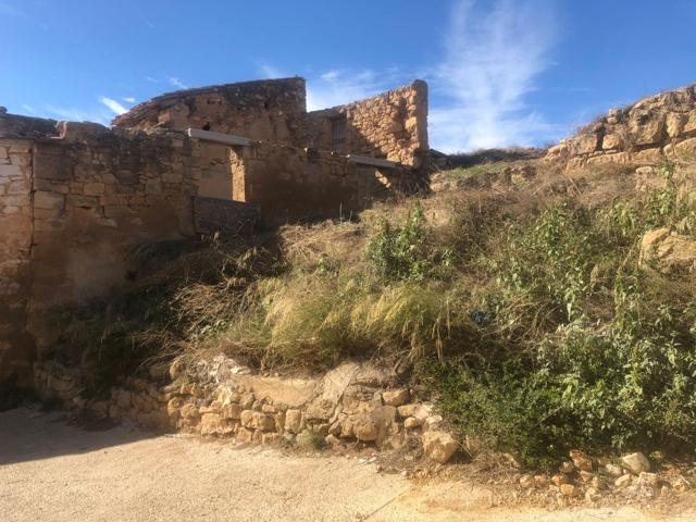 Corral en Mazaleón photo 0