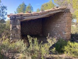 Finca rústica con maset en Calaceite photo 0