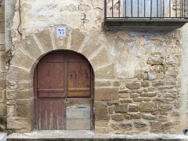 Casa en Calaceite photo 0