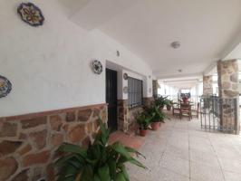 ALQUILER DE PLANTA BAJA EN LOS LLANOS DE ANTEQUERA photo 0