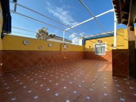 PISO TIPO TRIPLEX EN EL CENTRO DE ANTEQUERA photo 0