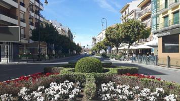 PLAZA DE PARKING EN LA ALAMEDA photo 0