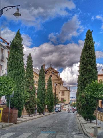 PLAZA DE PARKING EN CRUZ BLANCA photo 0
