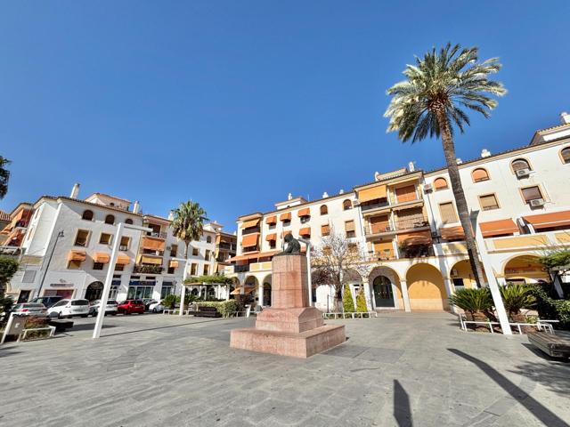 ¡PISO EN ZONA PLAZA FERNÁNDEZ VIAGAS! photo 0