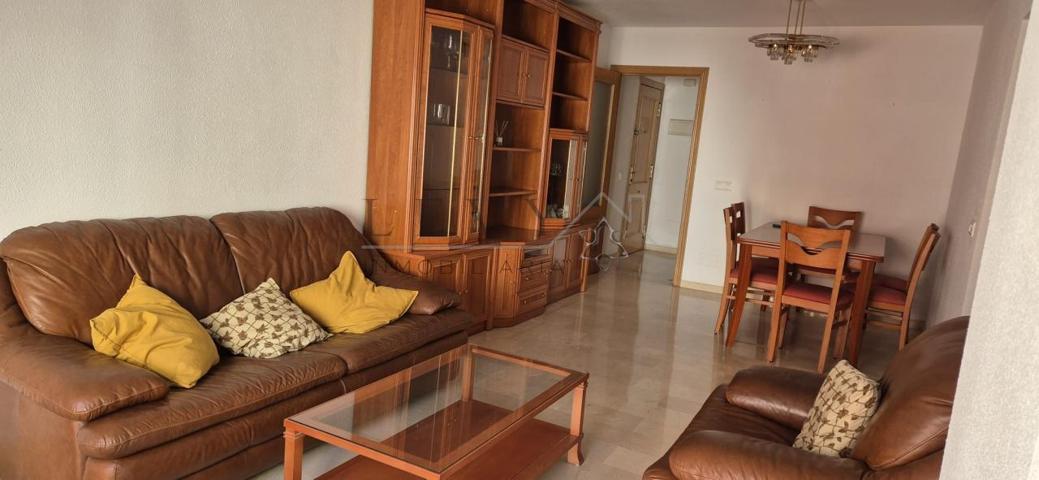 PISO ALQUILER ZONA BAILÉN-MIRAFLORES photo 0