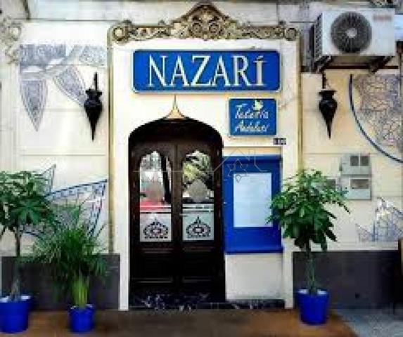 Edificio en venta muy bien ubicado en Melilla photo 0