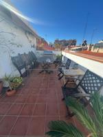 Fantástico Duplex situado en Perchel Sur photo 0