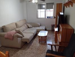 Piso en venta en Málaga capital photo 0