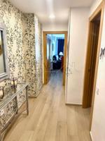 ESTUPENDO PISO EN ALQUILER EN HUELIN, CALLE HEROES DE SOSTOA photo 0