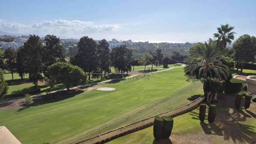 Piso en venta en zona de Golf Marbella photo 0
