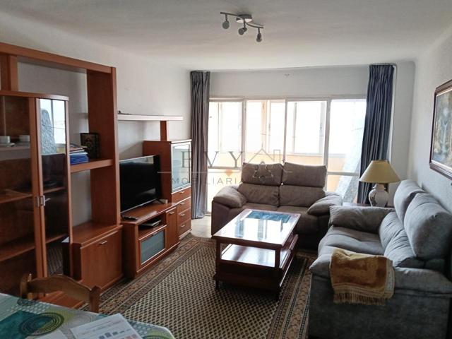 Fantástico piso en Huelin de 3 habitaciones photo 0