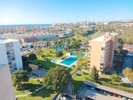 Estudio en Los Alamos Torremolinos photo 0