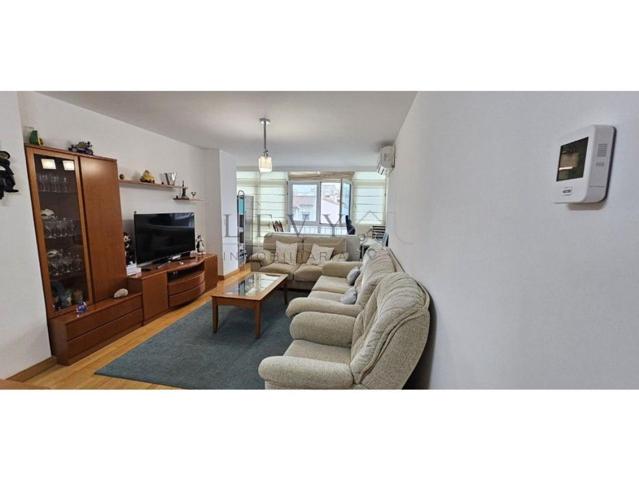 Piso de 4 habitaaciones en Parque del Mediterraneo photo 0