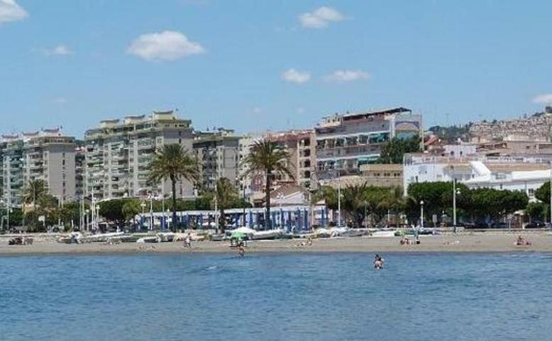 Oportunidad a un paso de las playas de Málaga photo 0