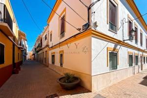 Dúplex en La Trinidad photo 0