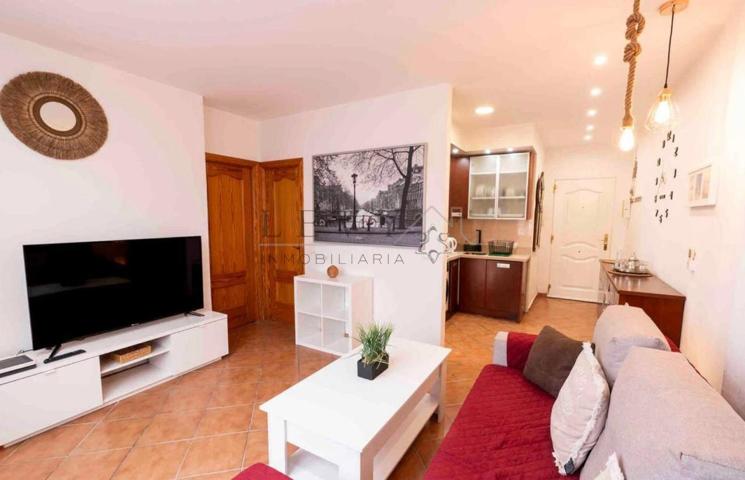 Acogedor apartamento en pleno centro de Torremolinos photo 0