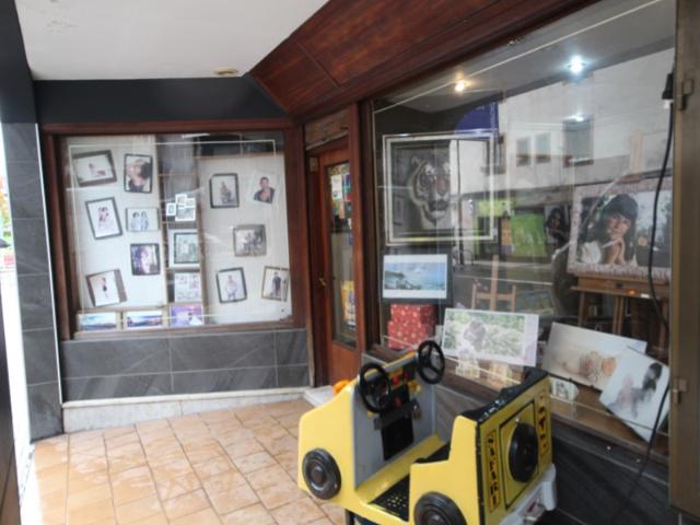 Local En venta en Bidebieta, Donostia - San Sebastián photo 0